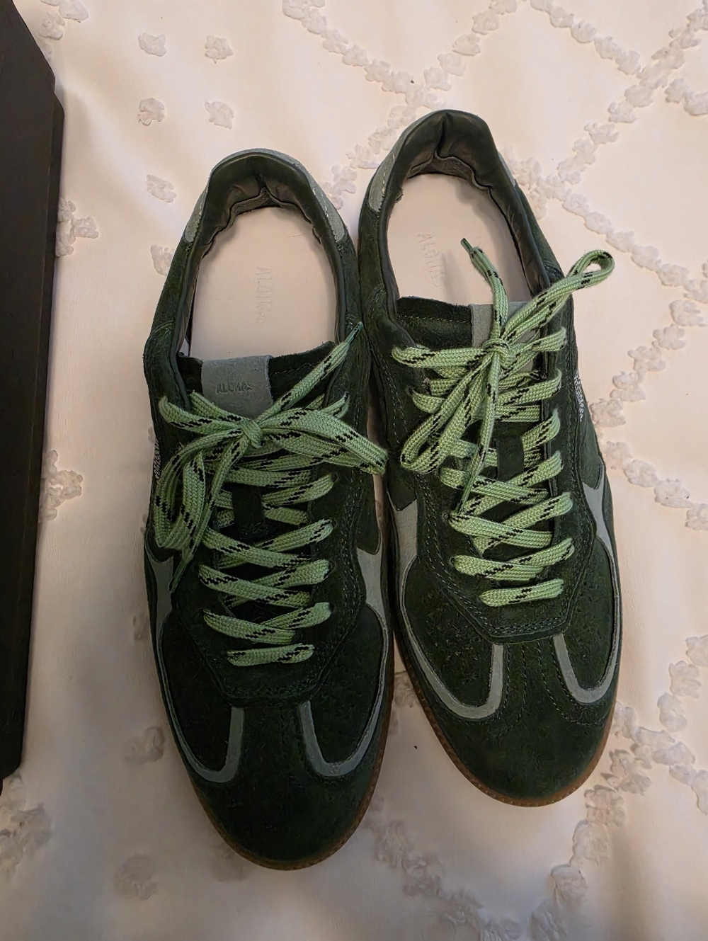ALOHAS Tb.490 Rife Sneakers - Picture 5 of 7